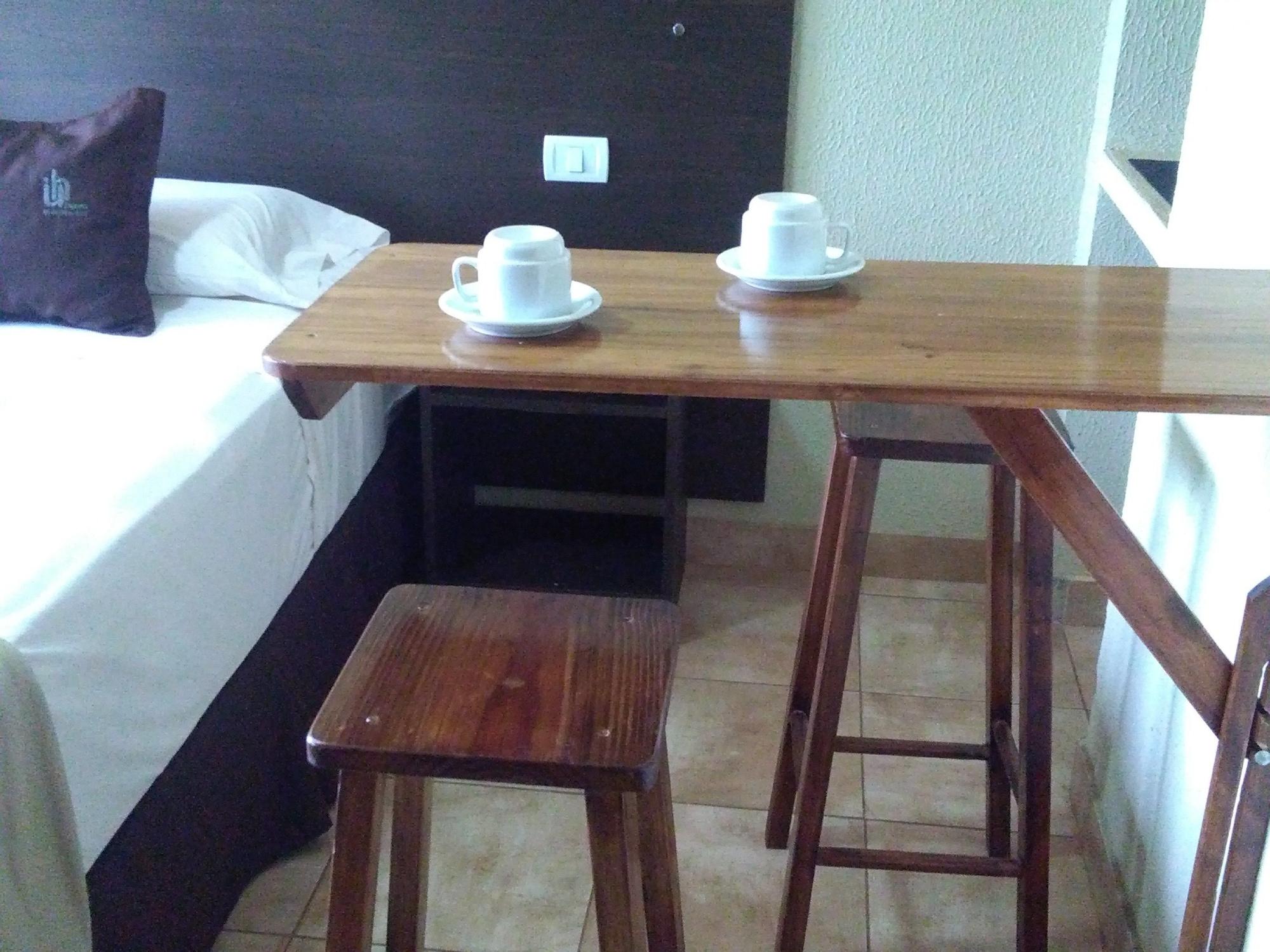 Iguazu Urban Hotel Express Puerto Iguazú Exterior foto