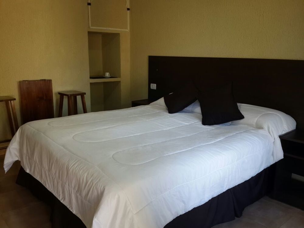 Iguazu Urban Hotel Express Puerto Iguazú Exterior foto