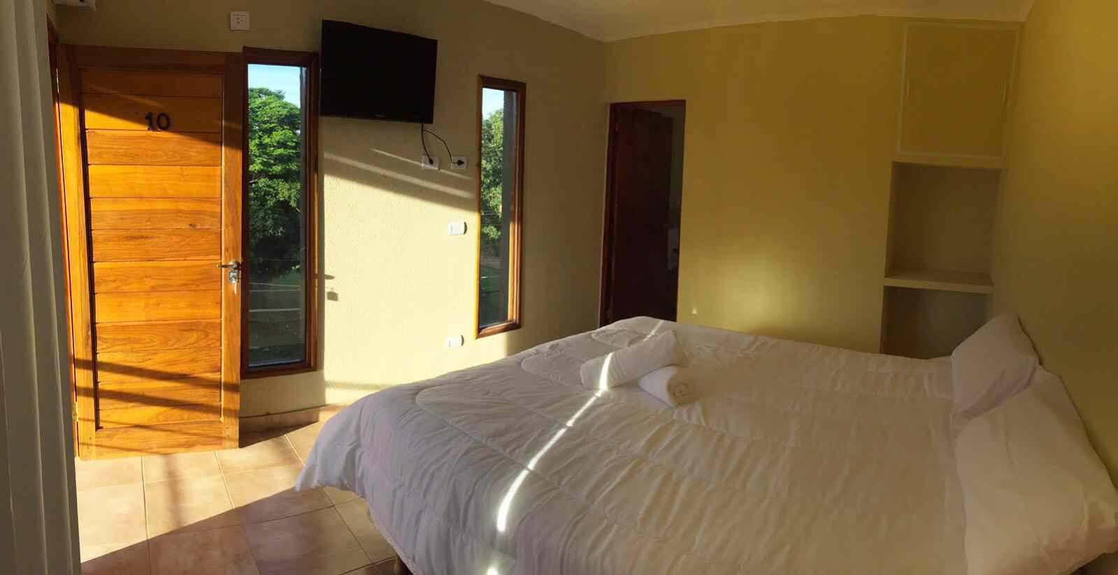 Iguazu Urban Hotel Express Puerto Iguazú Exterior foto